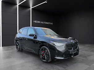 BMW X3 G45 M50i