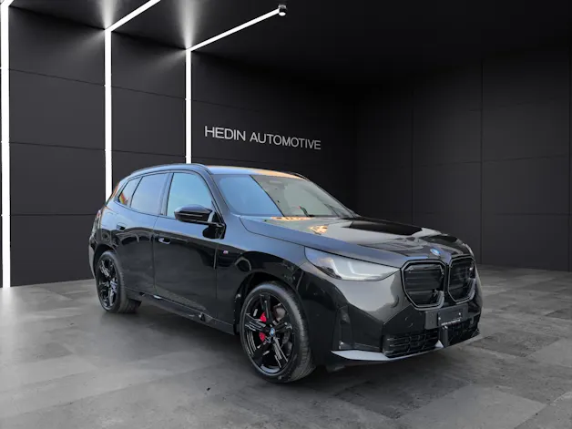 BMW X3 G45 M50i