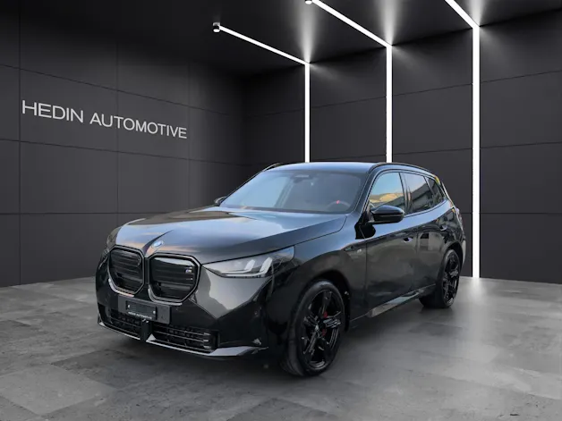 BMW X3 G45 M50i