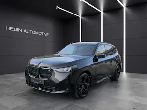 BMW X3 G45 M50i