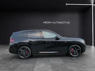 BMW X3 G45 M50i