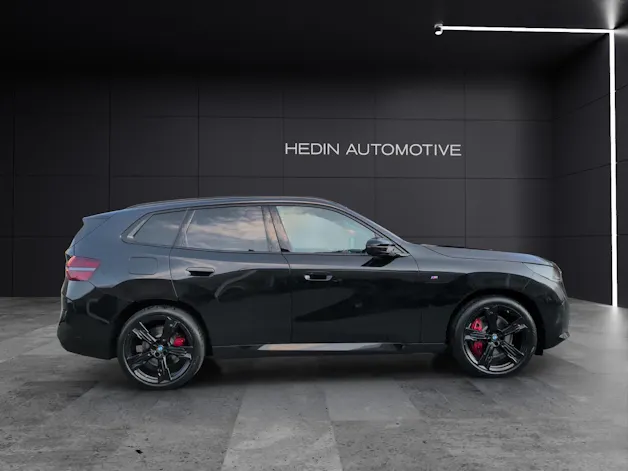 BMW X3 G45 M50i