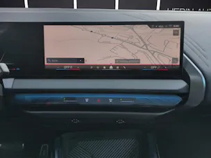 BMW X3 G45 M50i