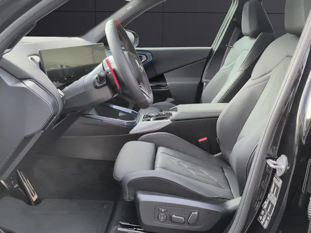 BMW X3 G45 M50i