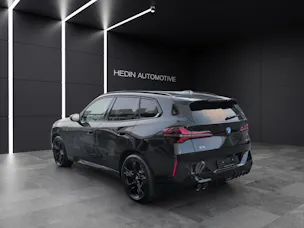 BMW X3 G45 M50i