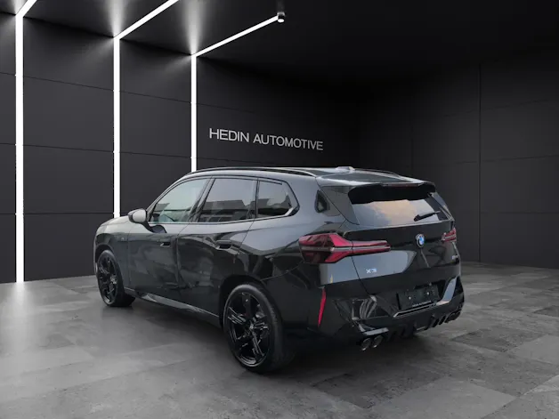 BMW X3 G45 M50i