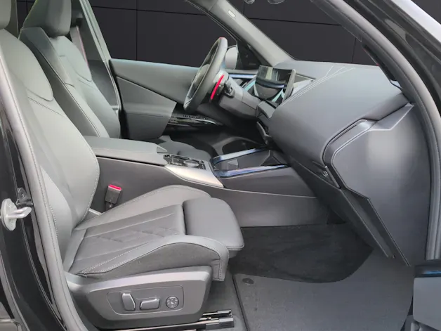 BMW X3 G45 M50i