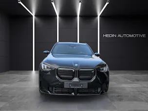 BMW X3 G45 M50i
