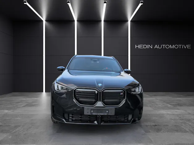 BMW X3 G45 M50i