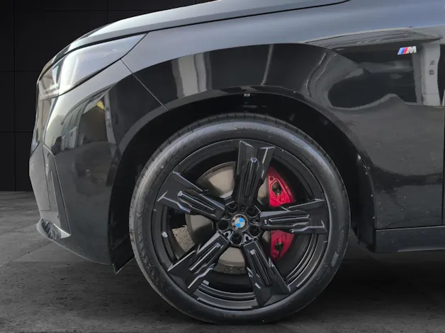 BMW X3 G45 M50i