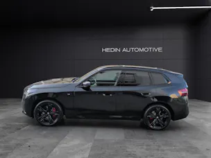 BMW X3 G45 M50i