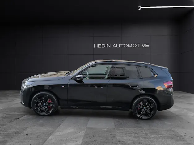 BMW X3 G45 M50i