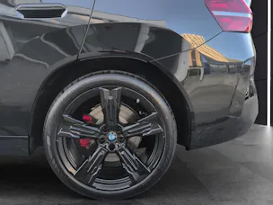 BMW X3 G45 M50i