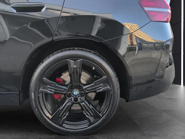 BMW X3 G45 M50i