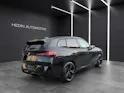 BMW X3 G45 M50i
