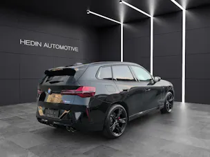 BMW X3 G45 M50i