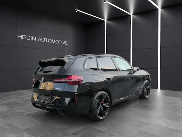BMW X3 G45 M50i