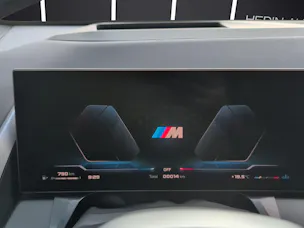 BMW X3 G45 M50i