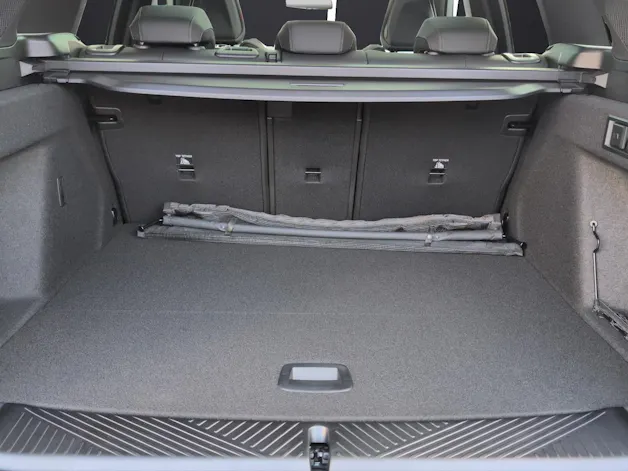 BMW X3 G45 M50i