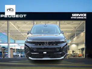 PEUGEOT Rifter Long 1.5 BlueHDi 130 GT