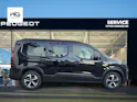 PEUGEOT Rifter Long 1.5 BlueHDi 130 GT