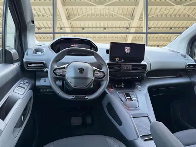 PEUGEOT Rifter Long 1.5 BlueHDi 130 GT