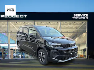 PEUGEOT Rifter Long 1.5 BlueHDi 130 GT