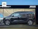 PEUGEOT Rifter Long 1.5 BlueHDi 130 GT