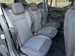 PEUGEOT Rifter Long 1.5 BlueHDi 130 GT