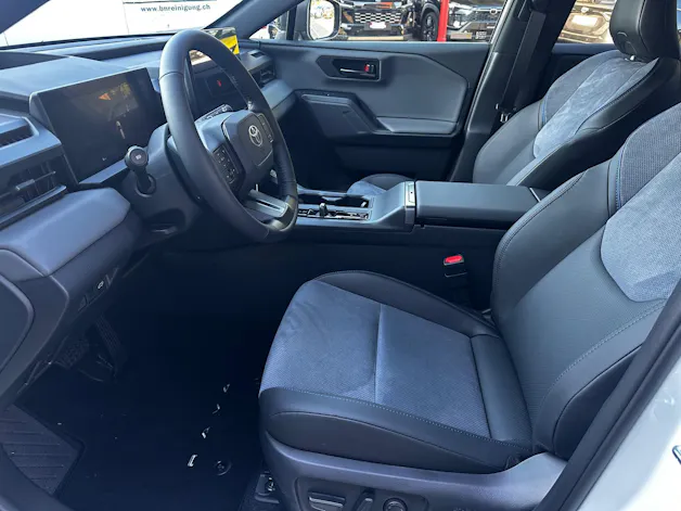 Toyota RAV4 2.5 HEV Style