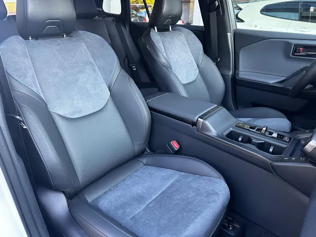 Toyota RAV4 2.5 HEV Style