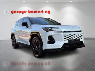 Toyota RAV4 2.5 HEV Style