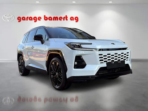 Toyota RAV4 2.5 HEV Style