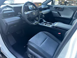 Toyota RAV4 2.5 HEV Style