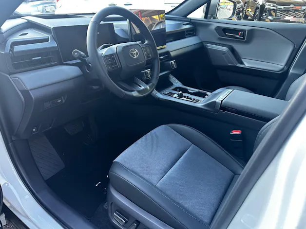 Toyota RAV4 2.5 HEV Style