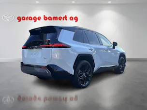 Toyota RAV4 2.5 HEV Style