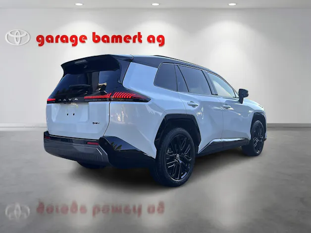 Toyota RAV4 2.5 HEV Style