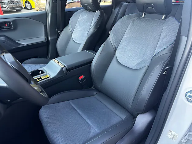 Toyota RAV4 2.5 HEV Style