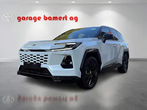 Toyota RAV4 2.5 HEV Style