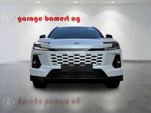 Toyota RAV4 2.5 HEV Style