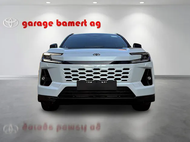 Toyota RAV4 2.5 HEV Style