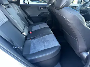 Toyota RAV4 2.5 HEV Style
