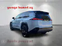 Toyota RAV4 2.5 HEV Style