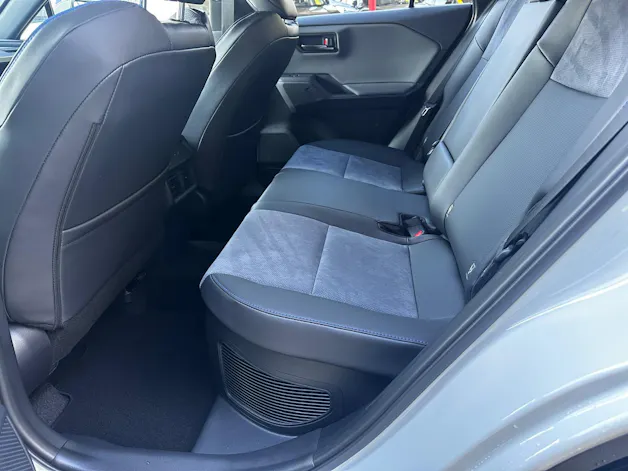 Toyota RAV4 2.5 HEV Style