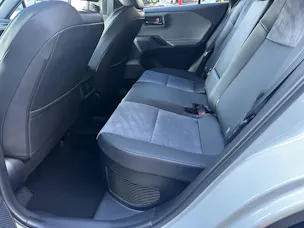 Toyota RAV4 2.5 HEV Style