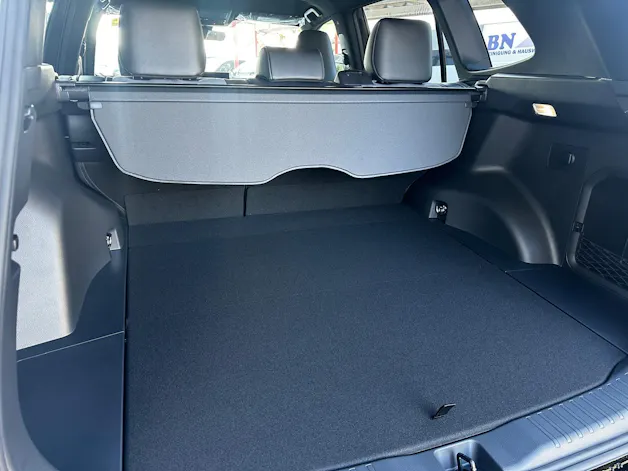 Toyota RAV4 2.5 HEV Style