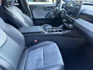 Toyota RAV4 2.5 HEV Style