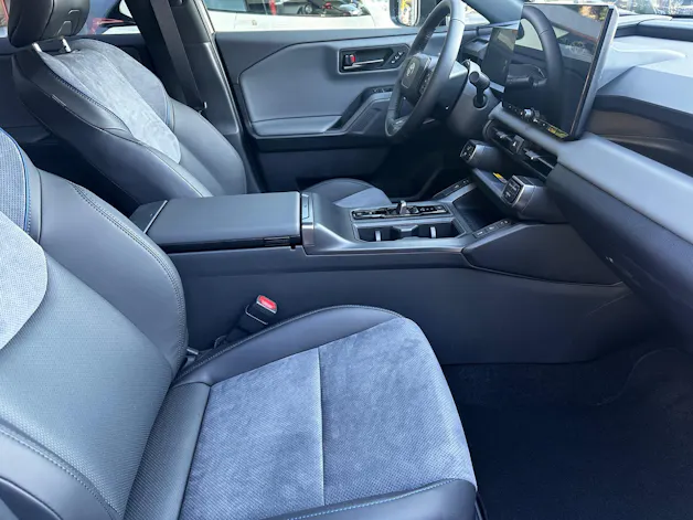 Toyota RAV4 2.5 HEV Style