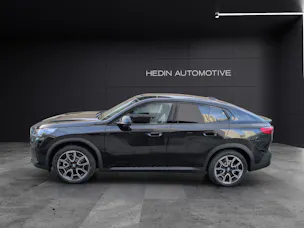 BMW iX2 U10 30 xDrive