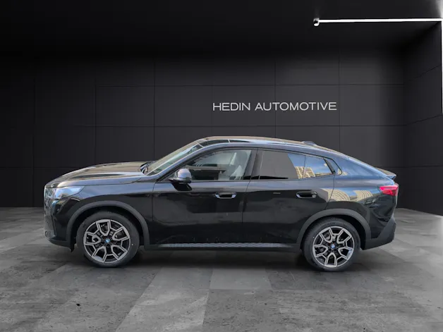 BMW iX2 U10 30 xDrive
